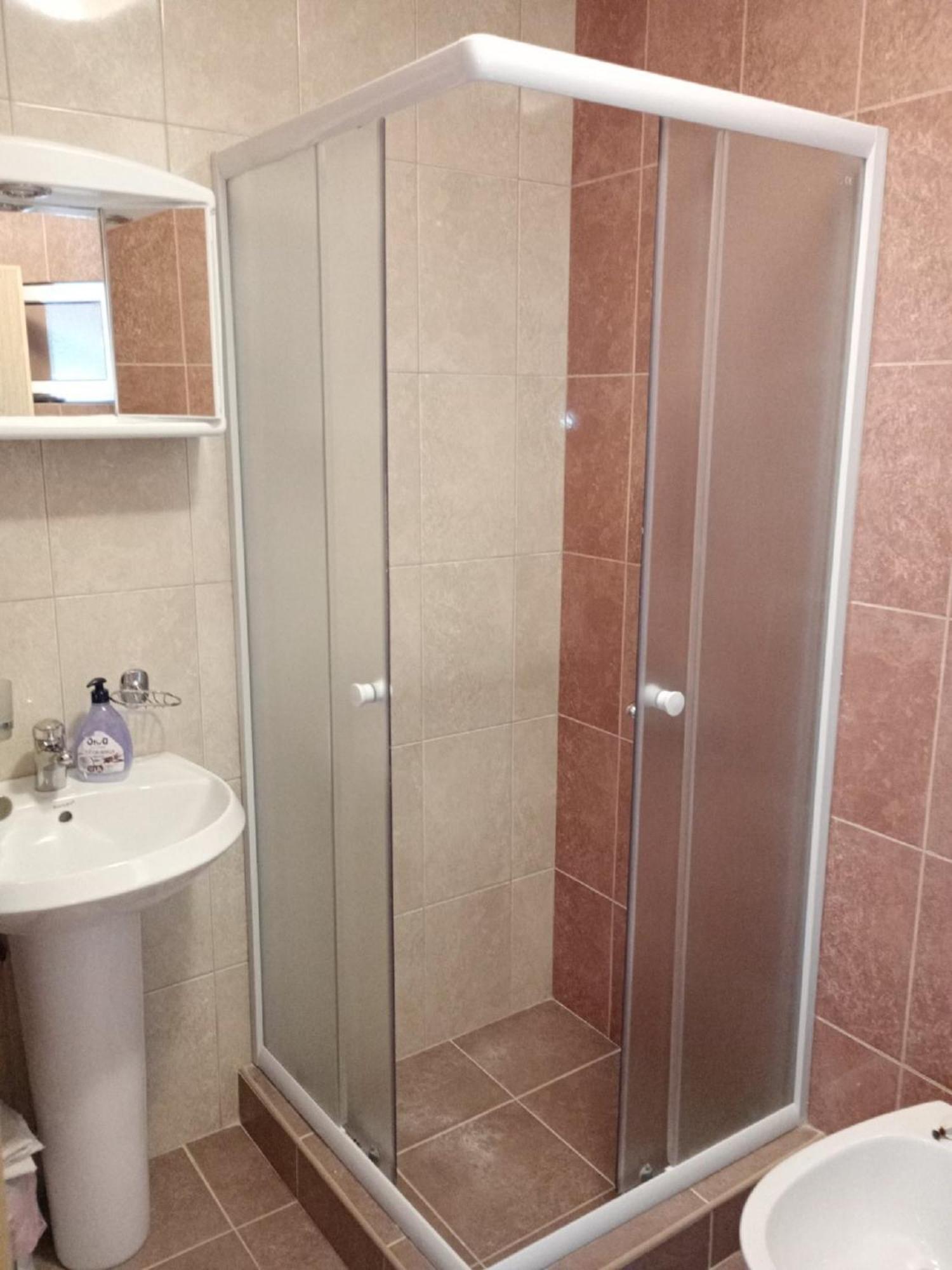 Apartments Vidikovac Тиват Екстериор снимка