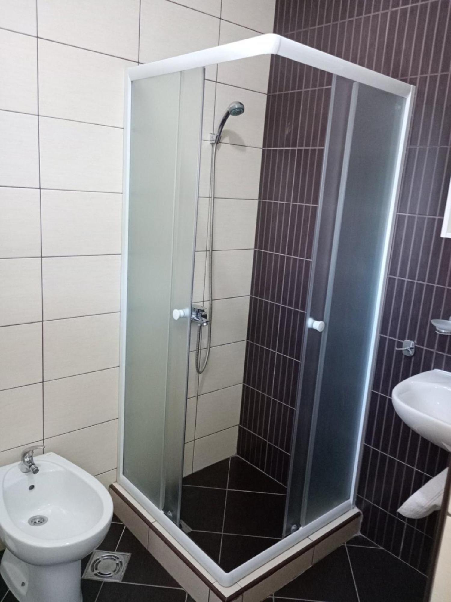 Apartments Vidikovac Тиват Екстериор снимка
