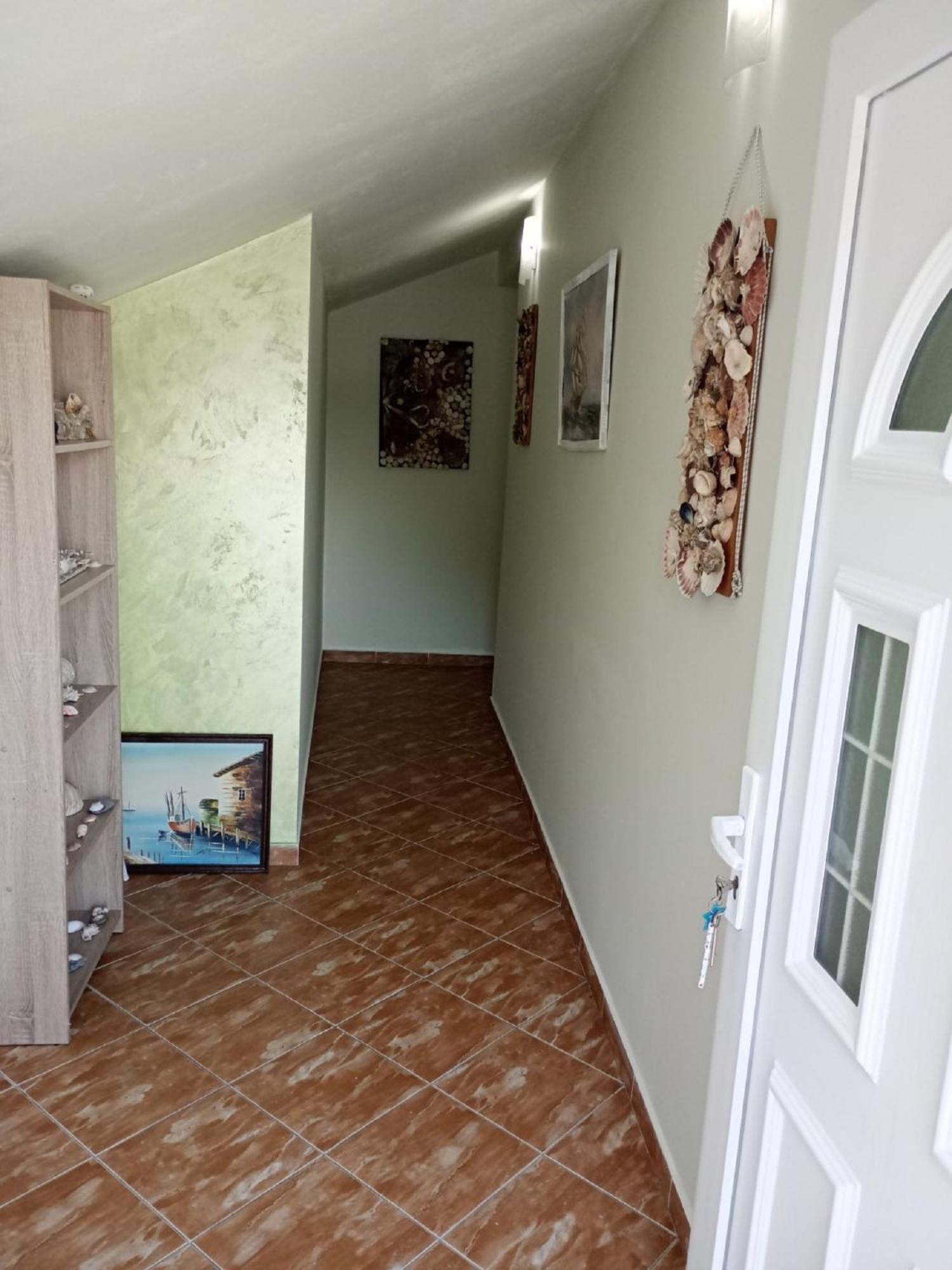 Apartments Vidikovac Тиват Екстериор снимка